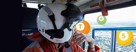 Children's Wales Air Ambulance Lottery.